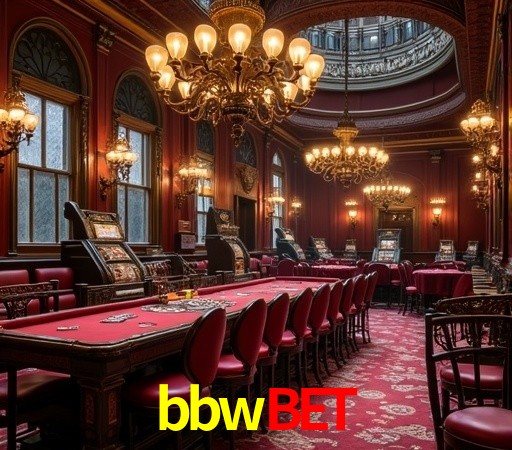 bbwbet - Experiência Emocionante De Cassino - bbwbet.com